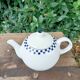 Retro Brass Teapot and Milk Jug Set, Country Style 💐