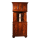 Buffet with 6 Doors in Walnut, dated 1639