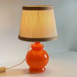Pair of vintage lamps from the 70s