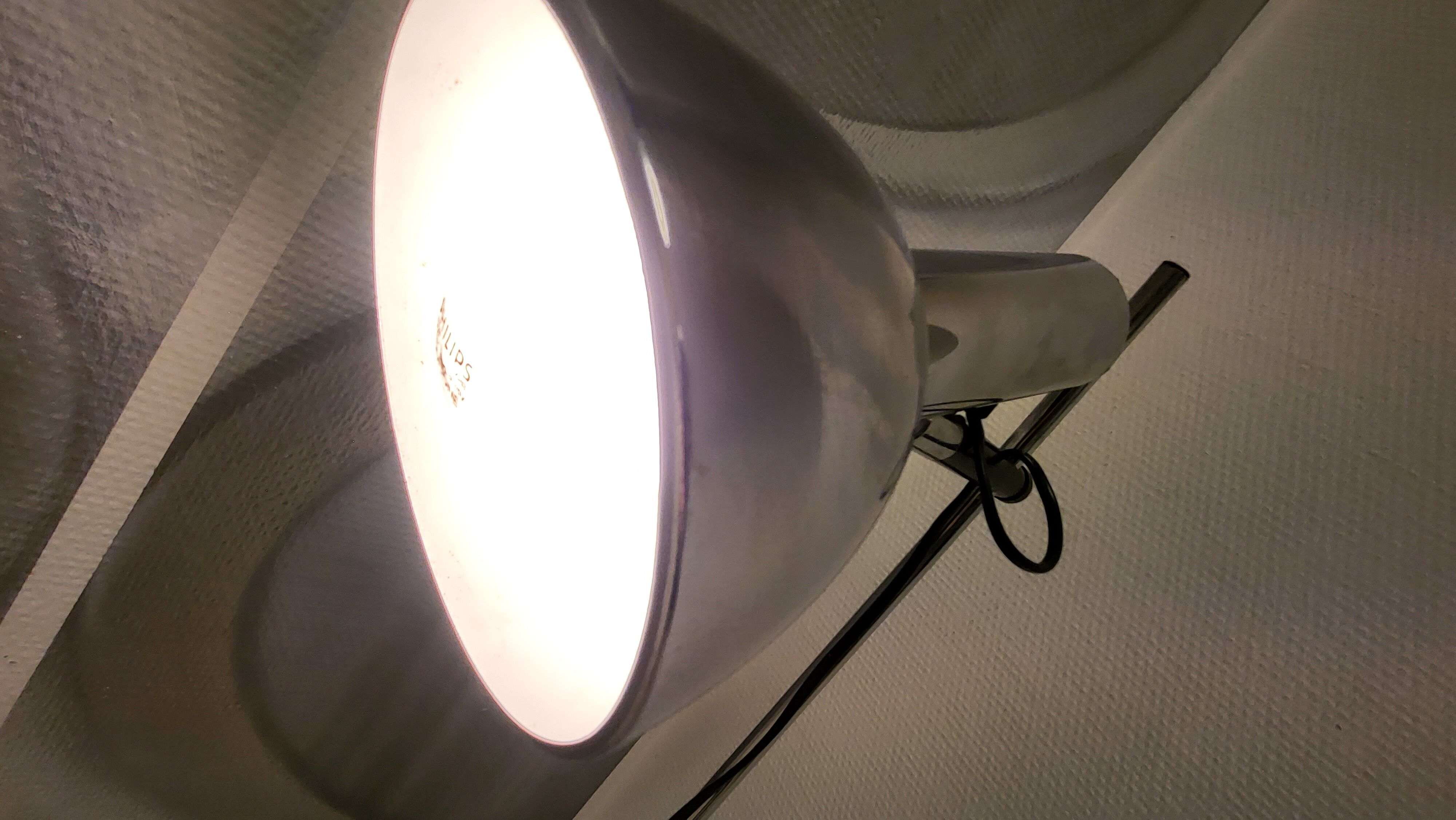 Floor lamp Fischer Leuten