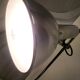 Floor lamp Fischer Leuten