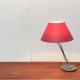 Contemporary table lamp Liz by Yaacov Kaufmann for Lumina