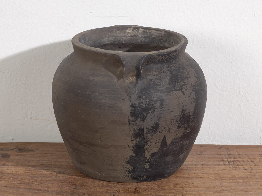 Small antique vase (c.1900) #14