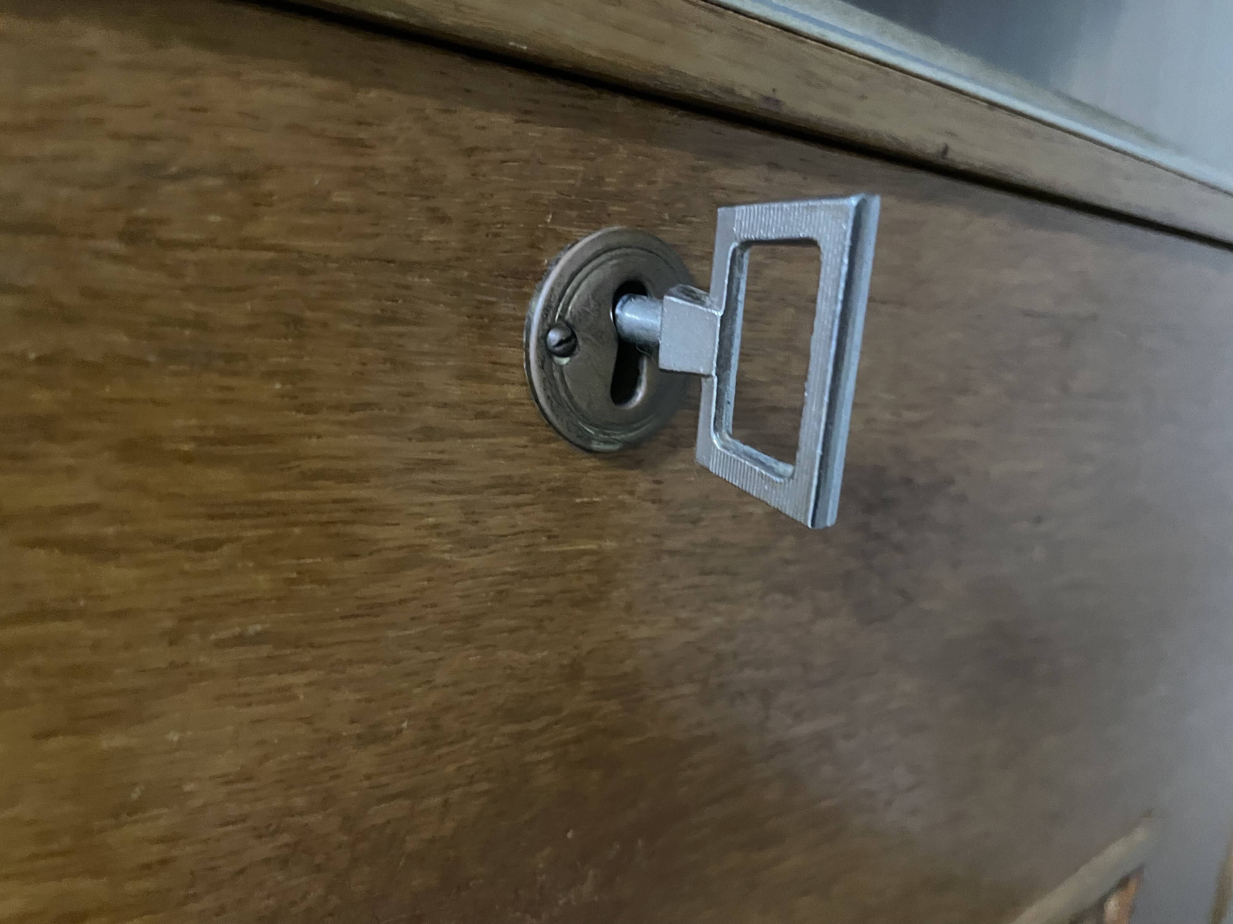 Secretary from the 1960s