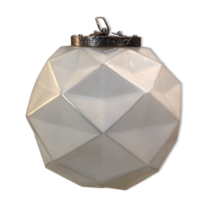 Suspension boule Art