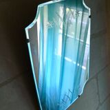 Mirror biseaute art deco 59 x 41cm