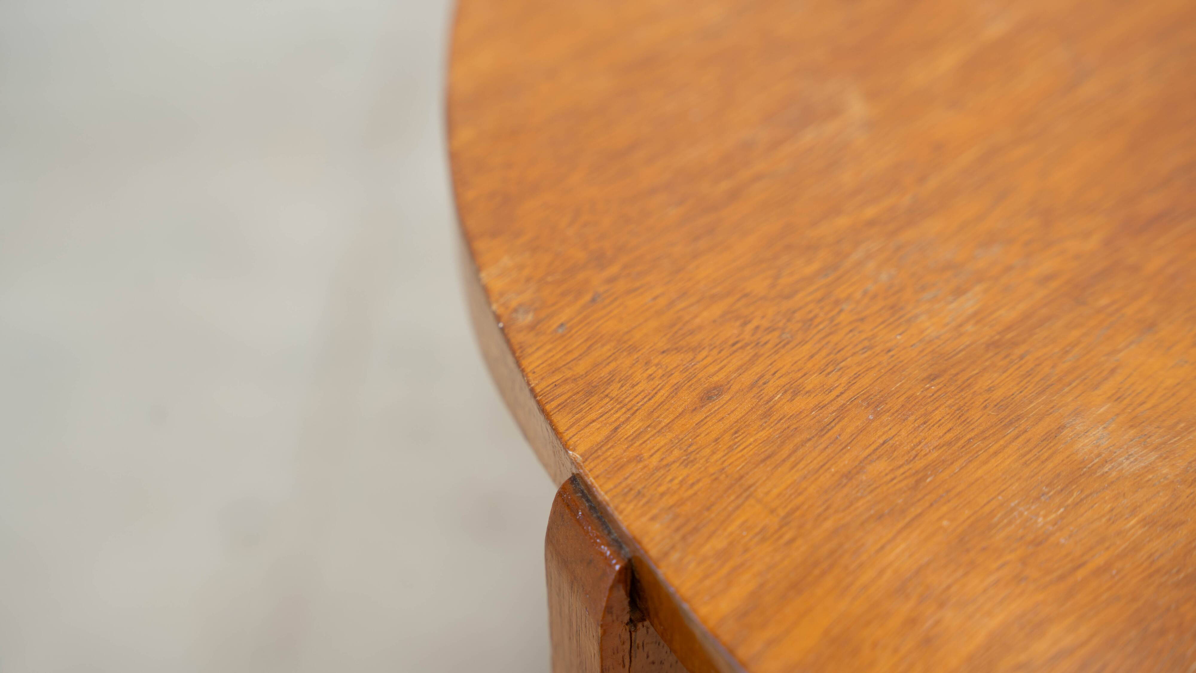 1970's French side table