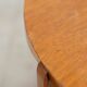 1970's French side table