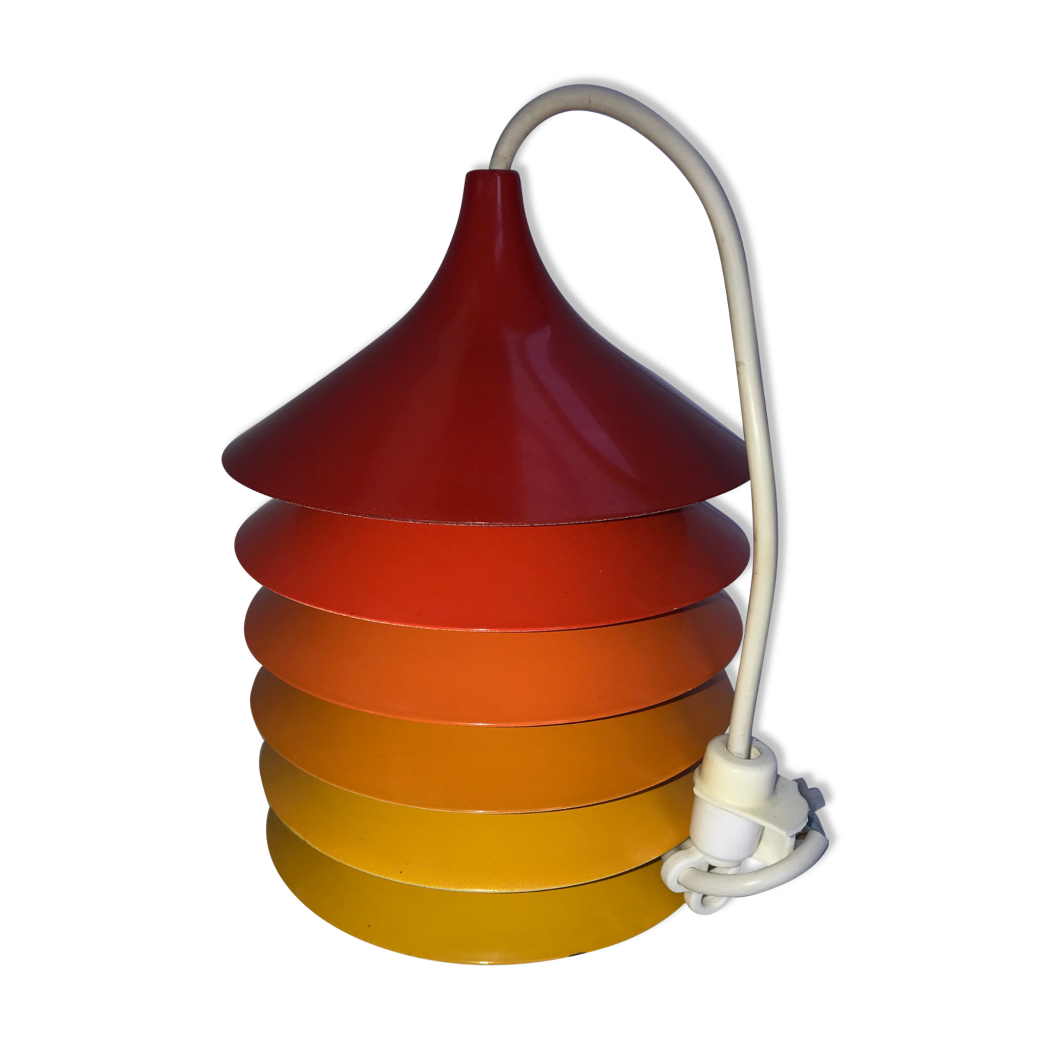 Duett Vintage Suspension by Bent Gantzel Boysen for Ikea