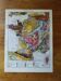 Original lithograph on France (geological + mining)