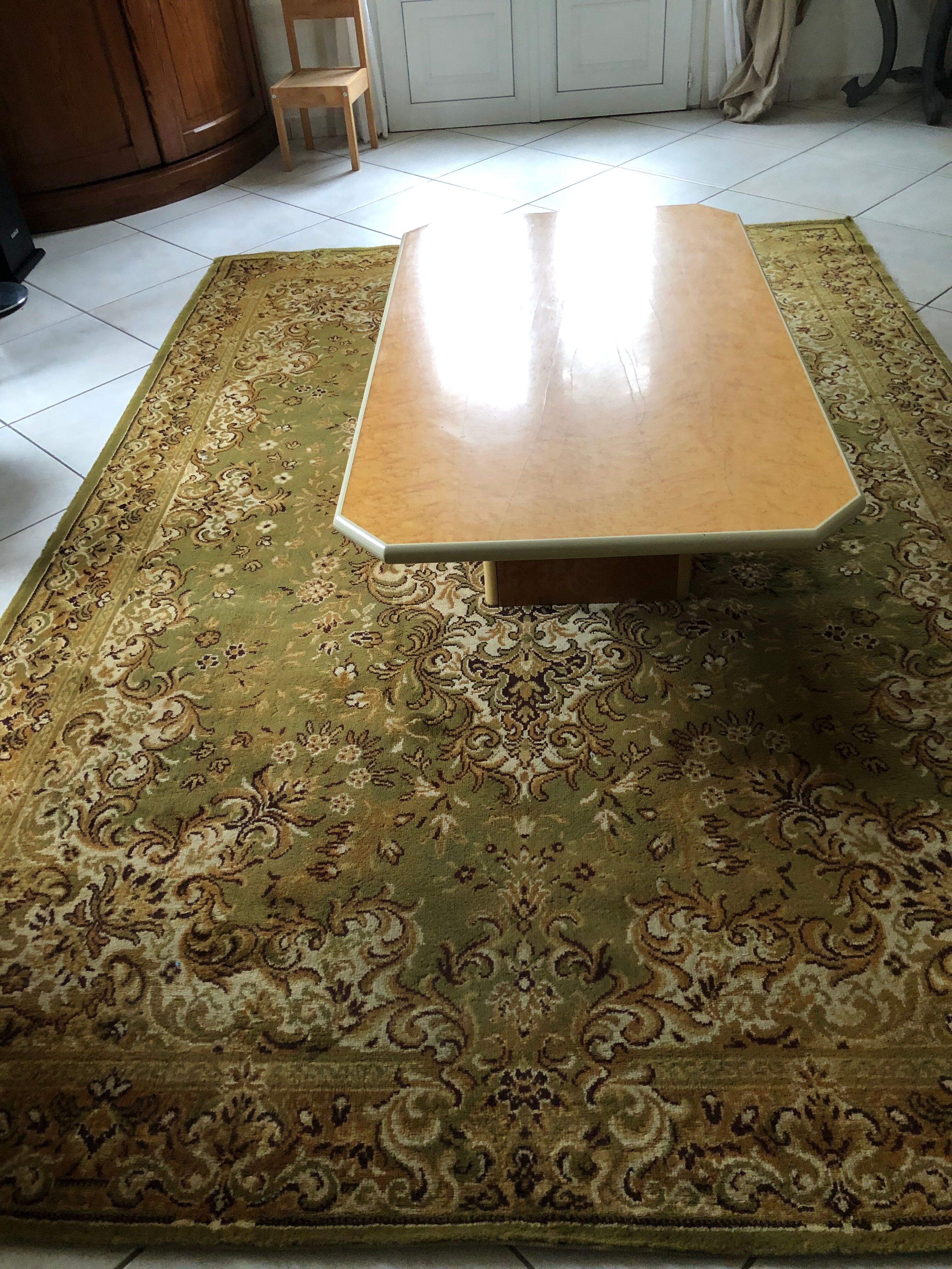 Carpet - 190x290cm