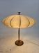 Cocoon table lamp