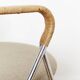 Hans Eichenberger HE-103 'Saffa' Chair for Dietiker,1955