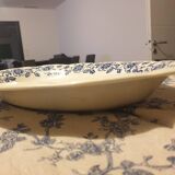 Serving dish
