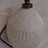Lampe art deco besnard