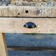 Old workbench