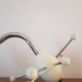 Sputnik coat rack
