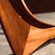 Teak G-Plan round table, designed by Victor Wilkins