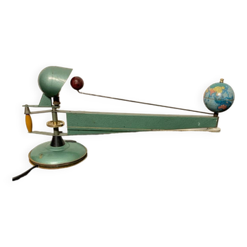 Industrial planetary