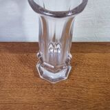 Pretty Sèvres Crystal vase