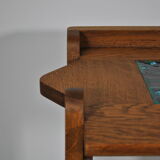 Pull out tables Guillerme and Chambron 1960