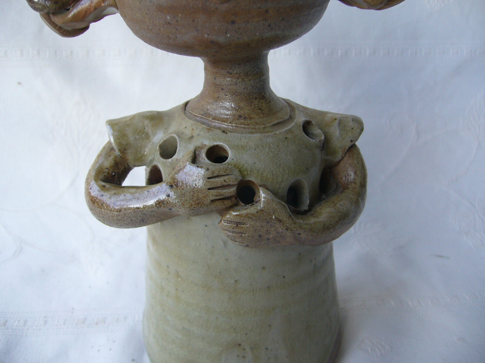 spades verni sandstone flowers little girls with mats