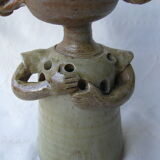 spades verni sandstone flowers little girls with mats