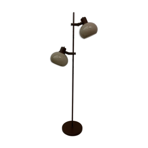 Lampadaire champignon