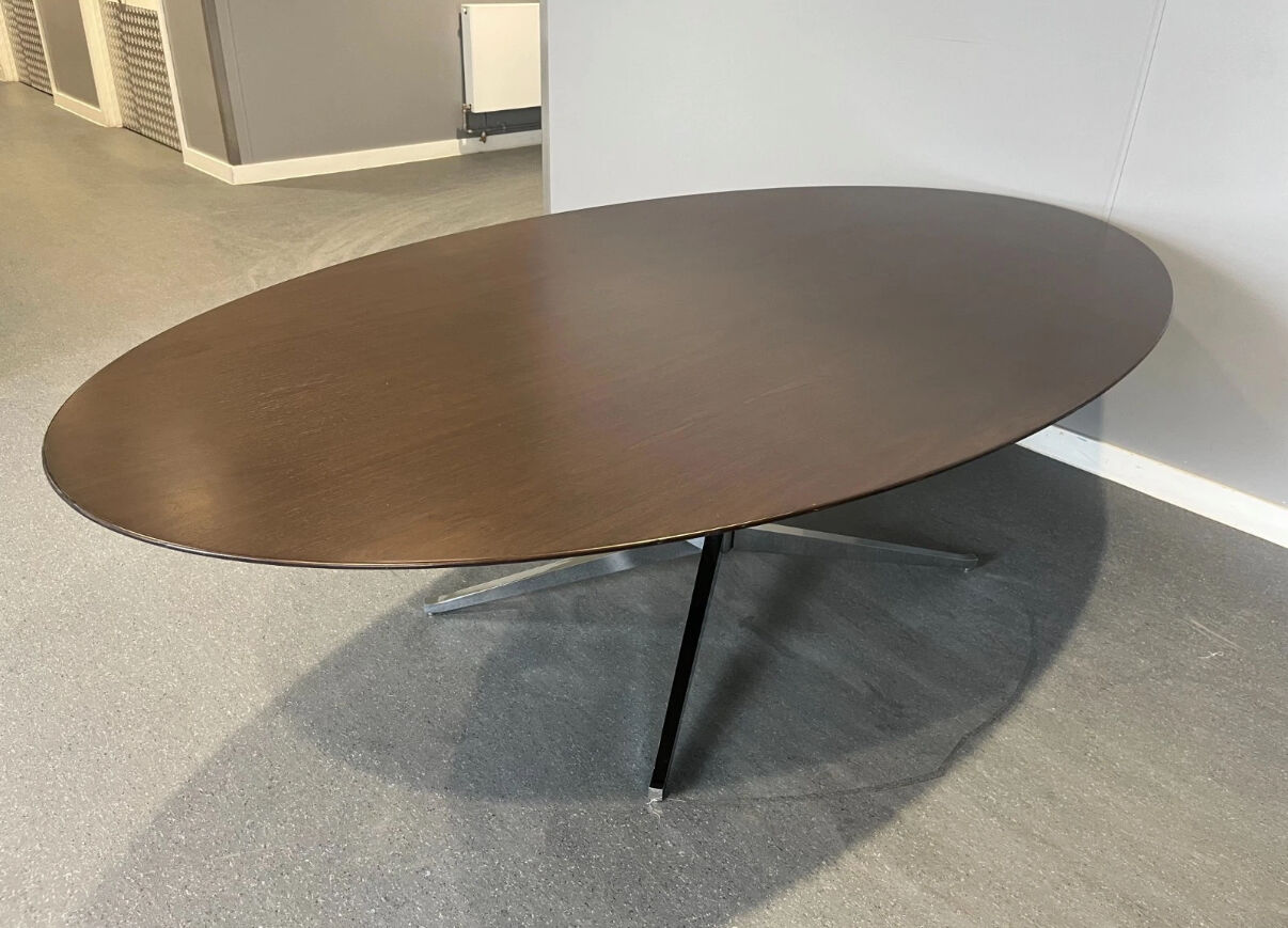 Dining table Florence Knoll