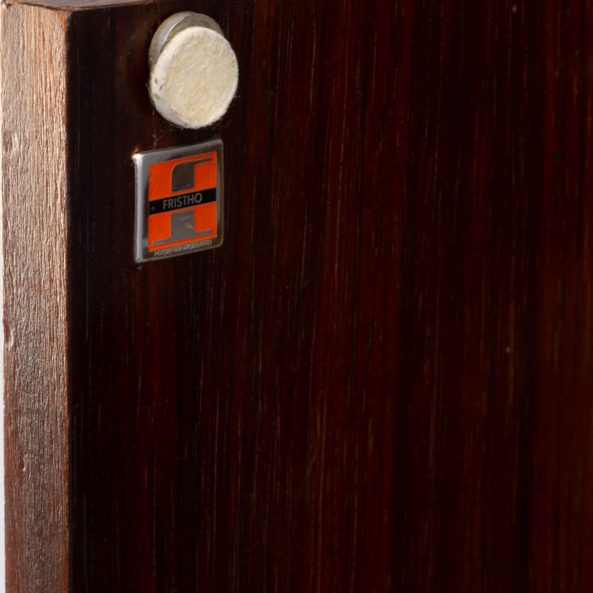 Marten Franckena ‘PSR-130’ cabinet for Fristho