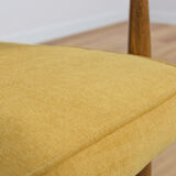 GFM-87 Armchair by Juliusz Kedziorek for Gościcińskie Furniture, 1960