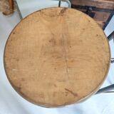 Tabouret haut industriel