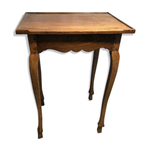 table volante ou à écrire