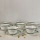 Antique tea set