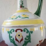 Casanove Bordeaux carafe vase