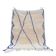 Traditional handwoven pure wool Berber rug size 150/250 cm