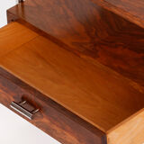 Contemporary Tubular Steel Sideboard Czech Functionalism Bauhaus