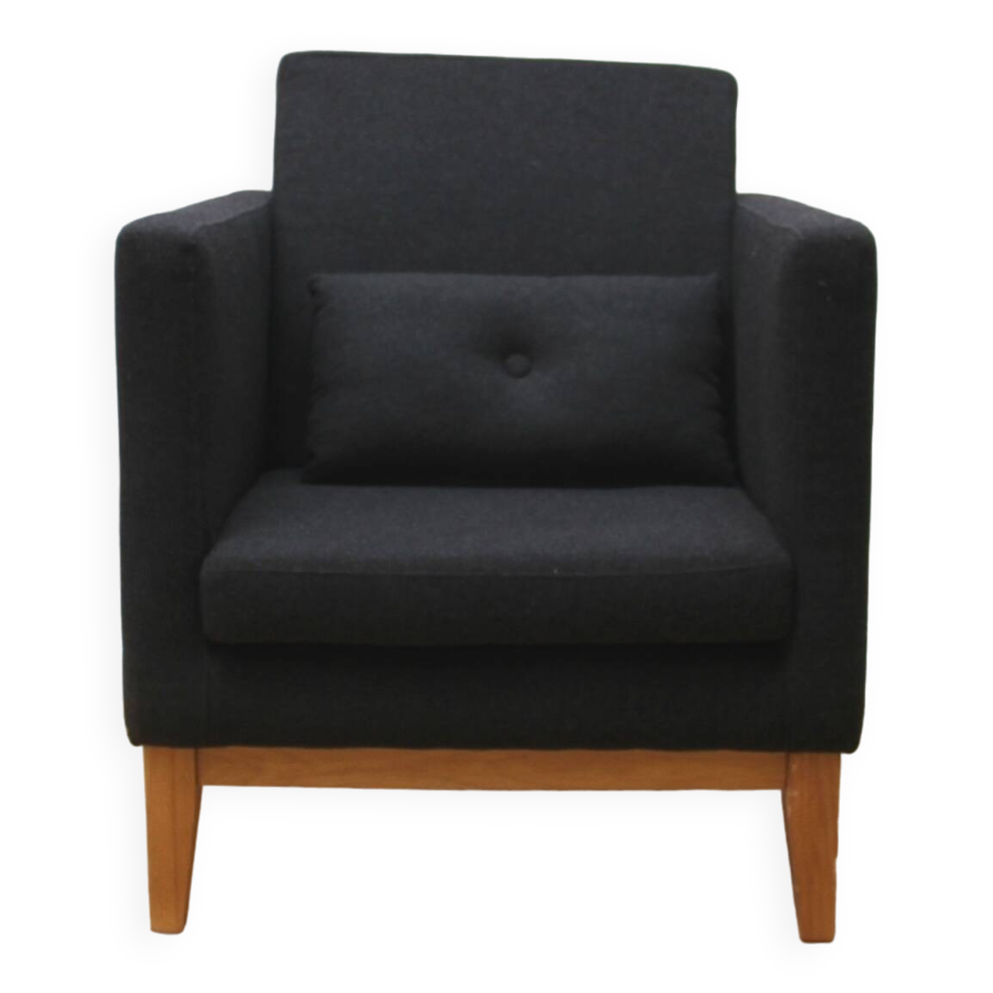 Day armchair, Design House