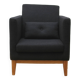 Day armchair, Design House