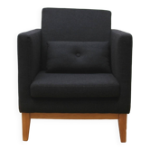 Day armchair, Design House