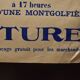 Poster "Feasts of Quasimodo" - Saint-Pardon - 1936