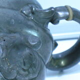 Teapot