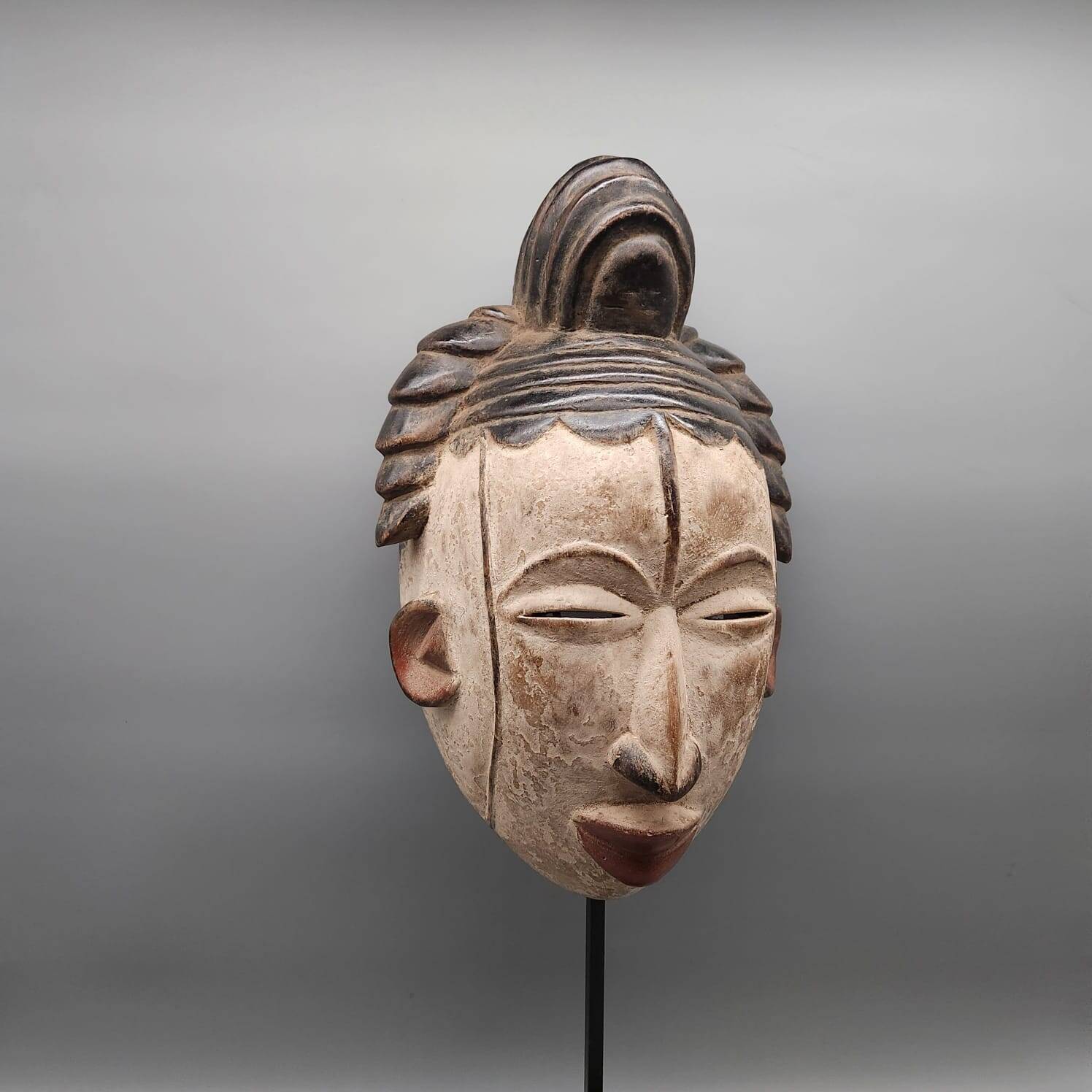 Ibo mask