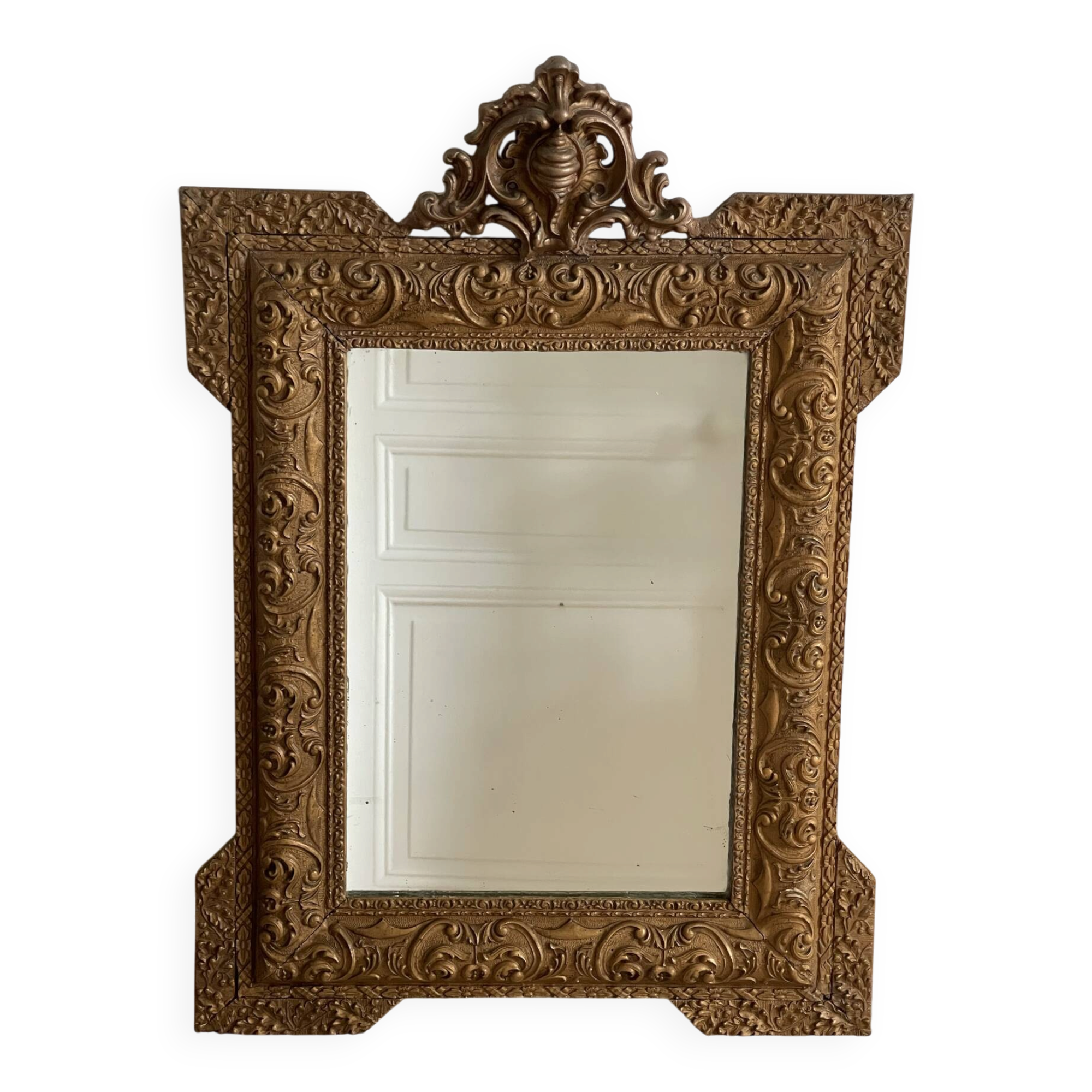 Miroir Napoleon III
