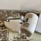 Vintage Stella Telescopic lamp by Eichhof Wercke for Fagerhults