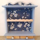 Shelf to put or hang revisited