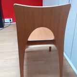 Kaarina chair by Dan Form