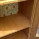 small Parisian showcase cabinet 1930