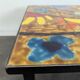 1960s ceramic coffee table