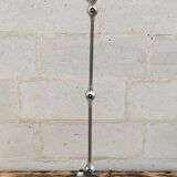 Industrial lamp Jielde two arms patina grahite